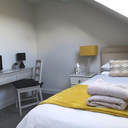 York City Homestays Bagian luar foto