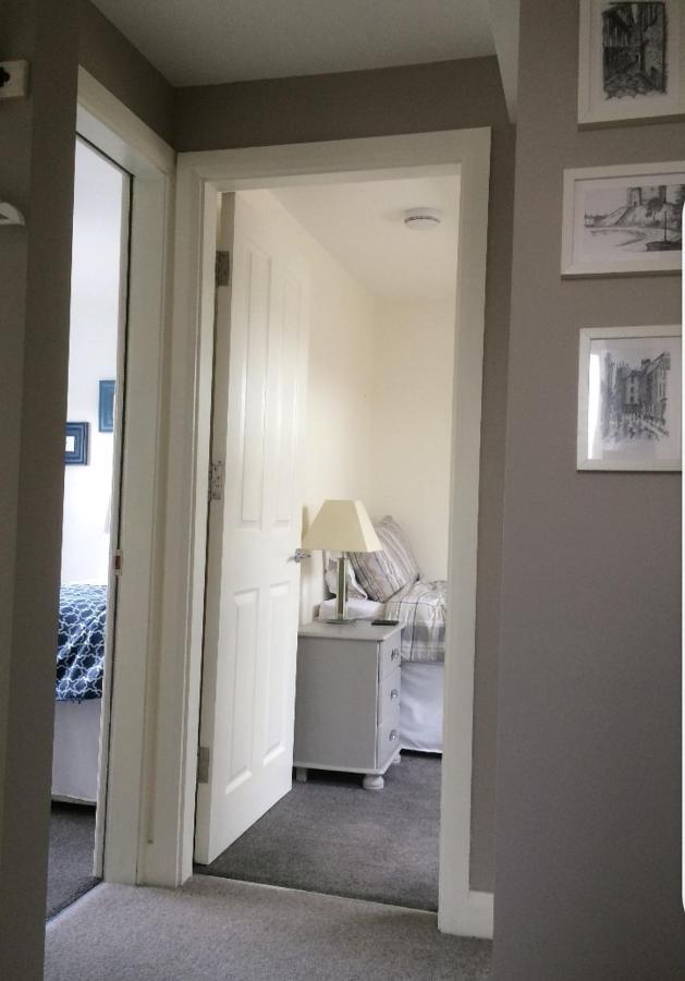 York City Homestays Bagian luar foto