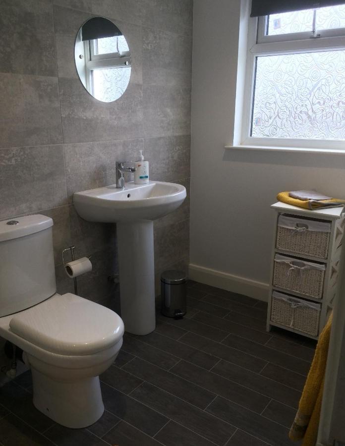 York City Homestays Bagian luar foto