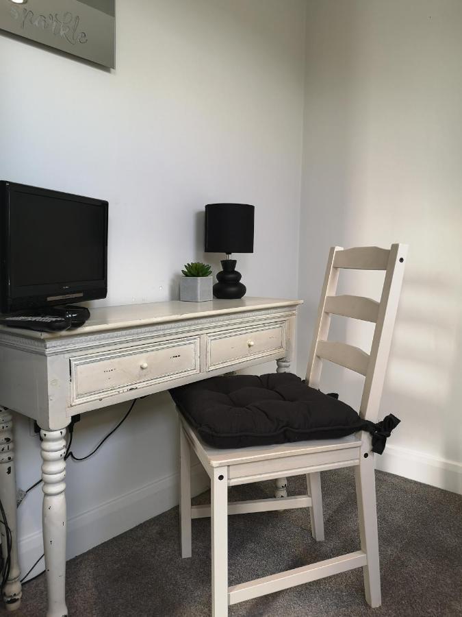 York City Homestays Bagian luar foto