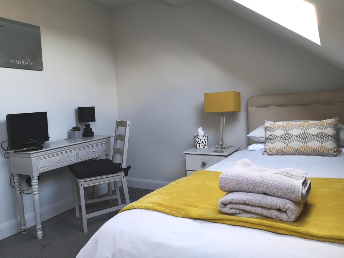 York City Homestays Bagian luar foto